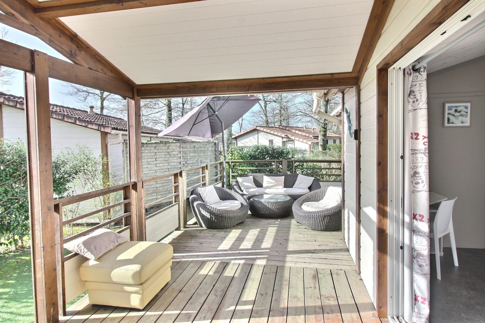 Maison 4 pièces 48 m² · à Azur · 48 m² · 260 000 €
