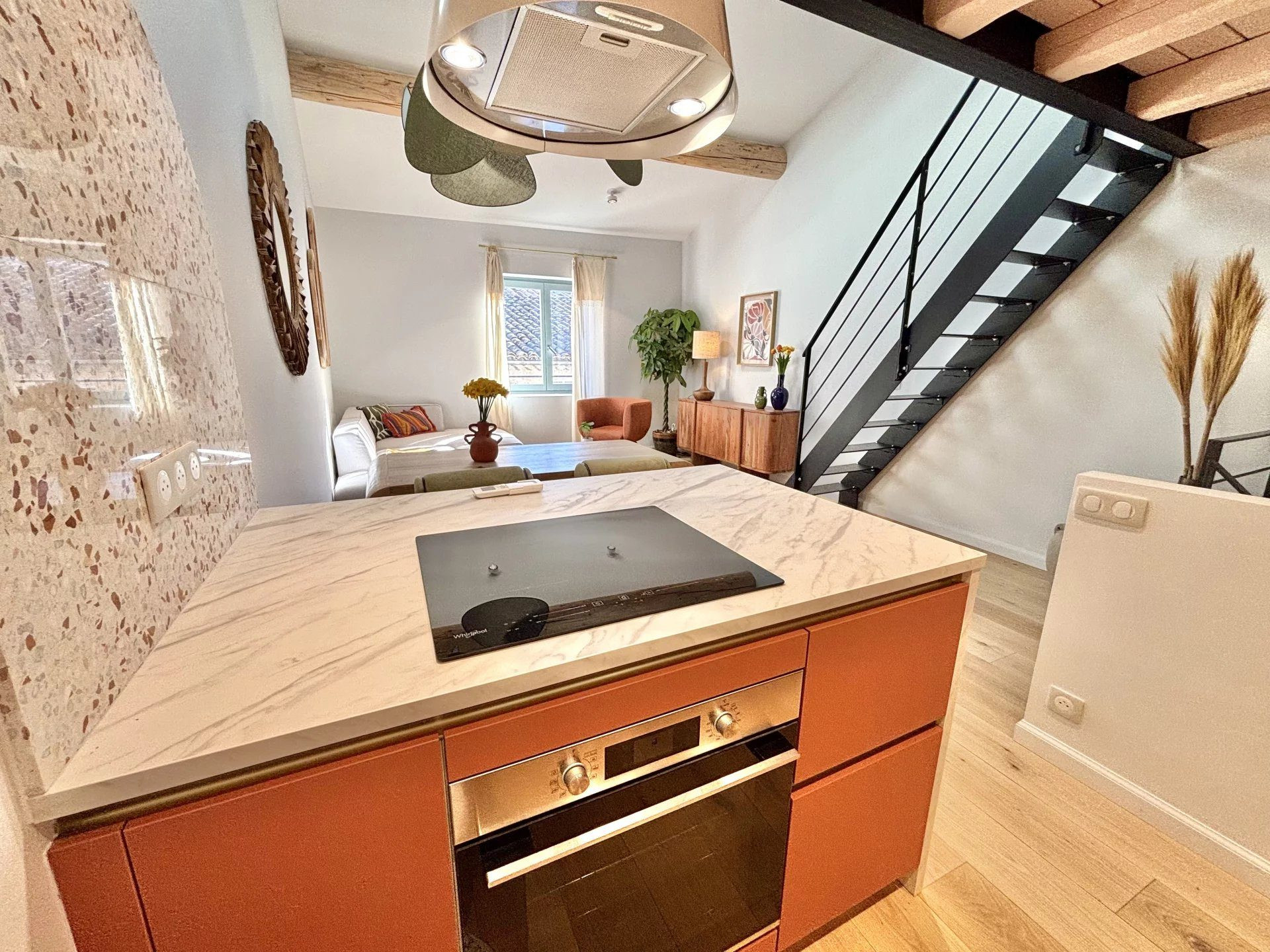 Maison à vendre à Valbonne, 77 m²