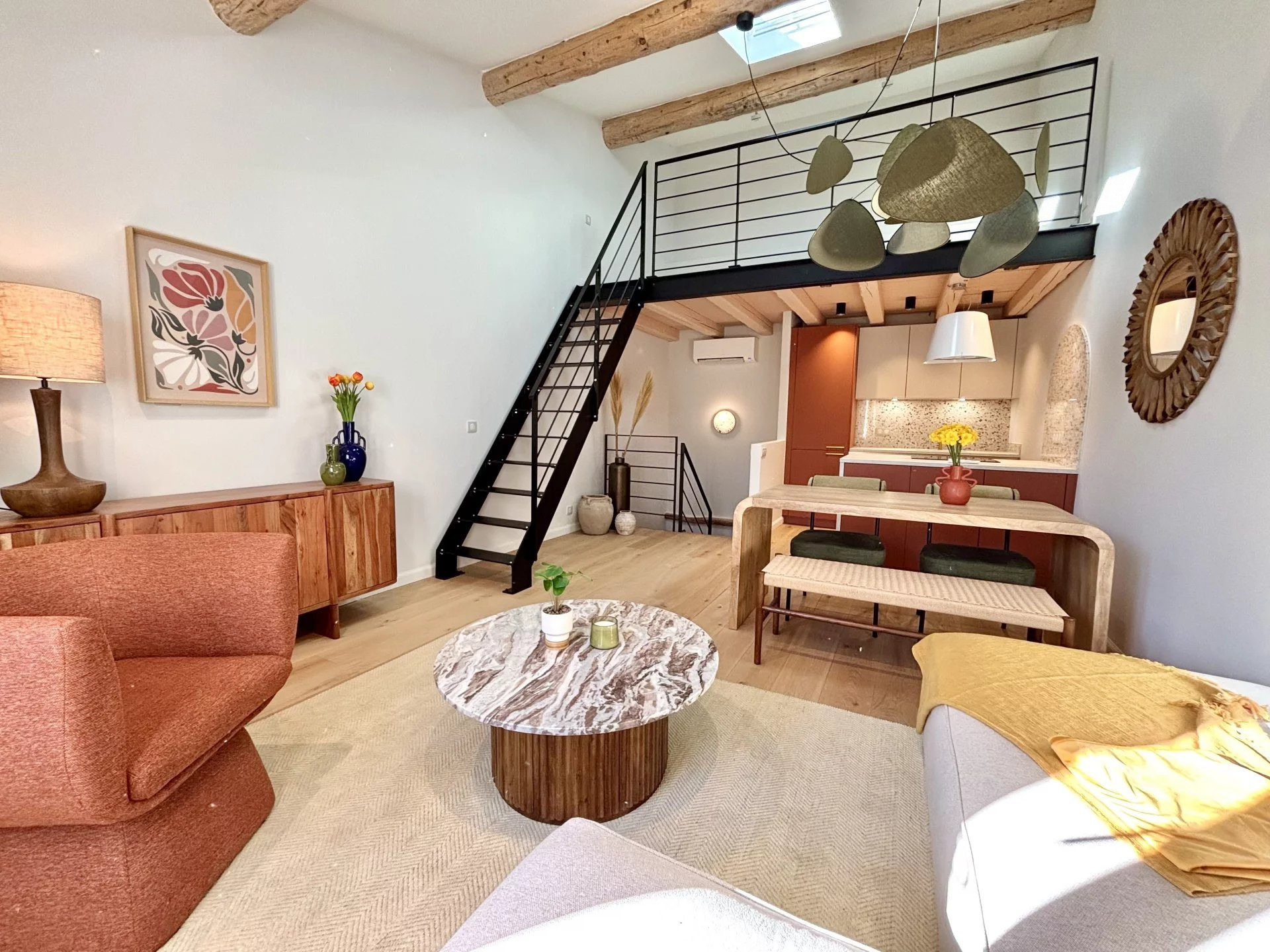 Maison à vendre à Valbonne, 77 m²