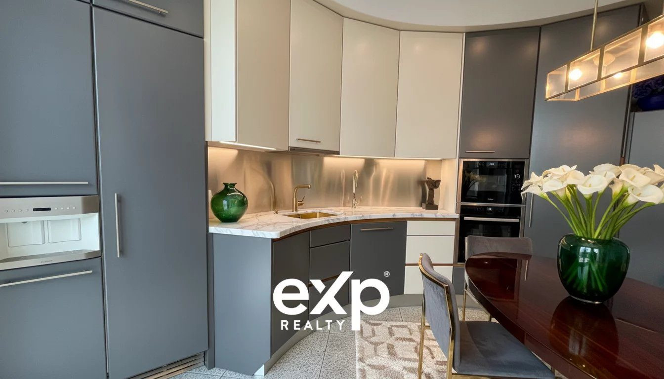Propriété atypique de 403 m²