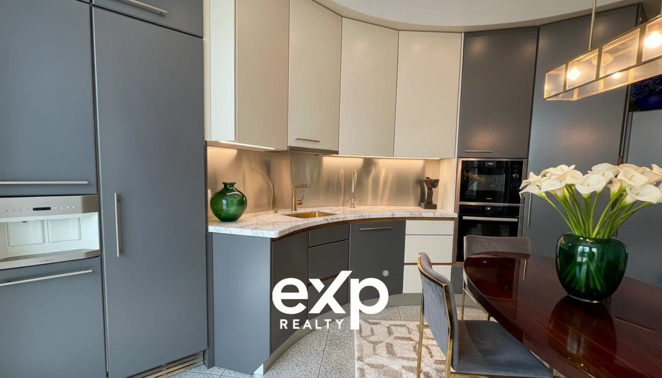 Atypical Property of 403 m² 5