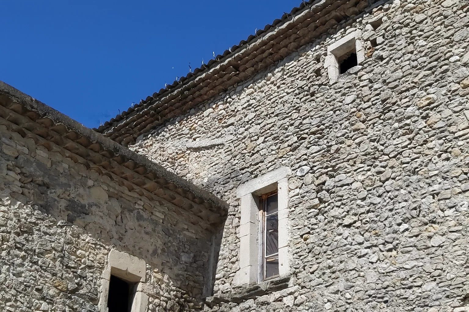 Fortified House and Large Estate 4