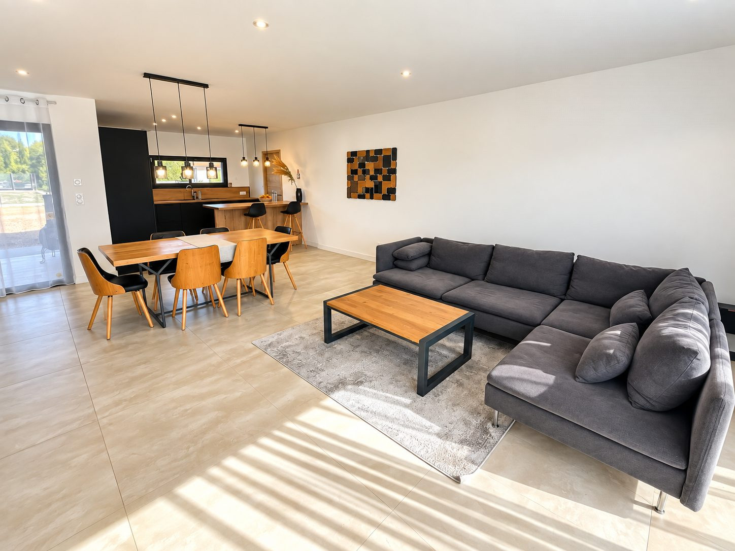 House for sale in Montgueux, 146 m²