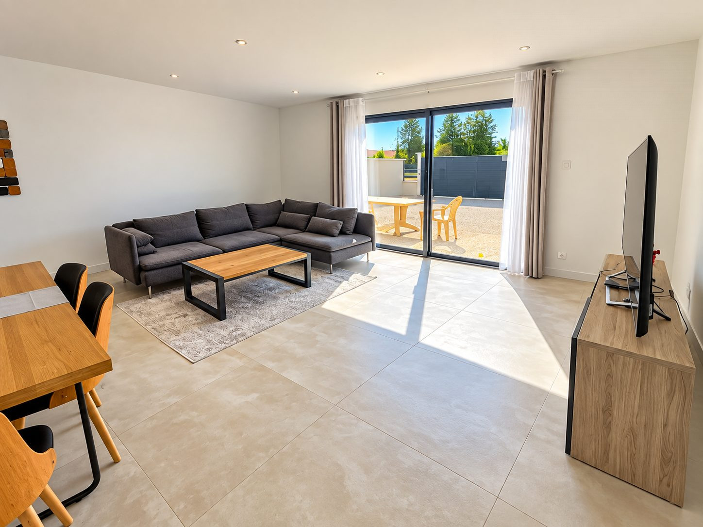 House for sale in Montgueux, 146 m²