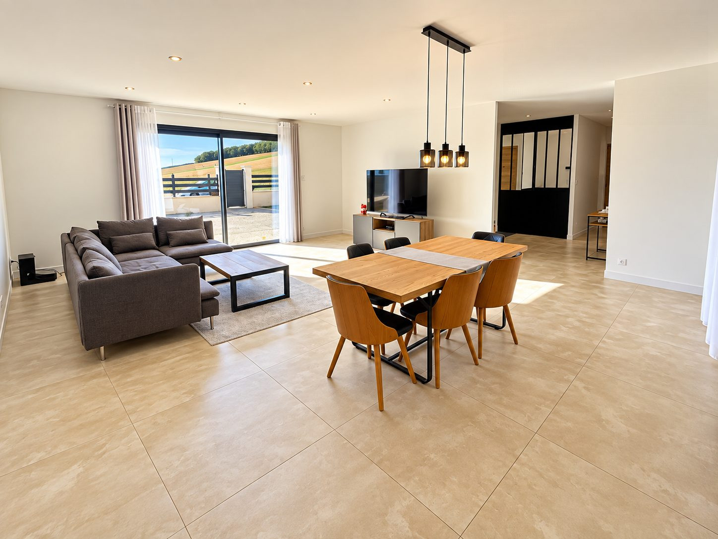 House for sale in Montgueux, 146 m²