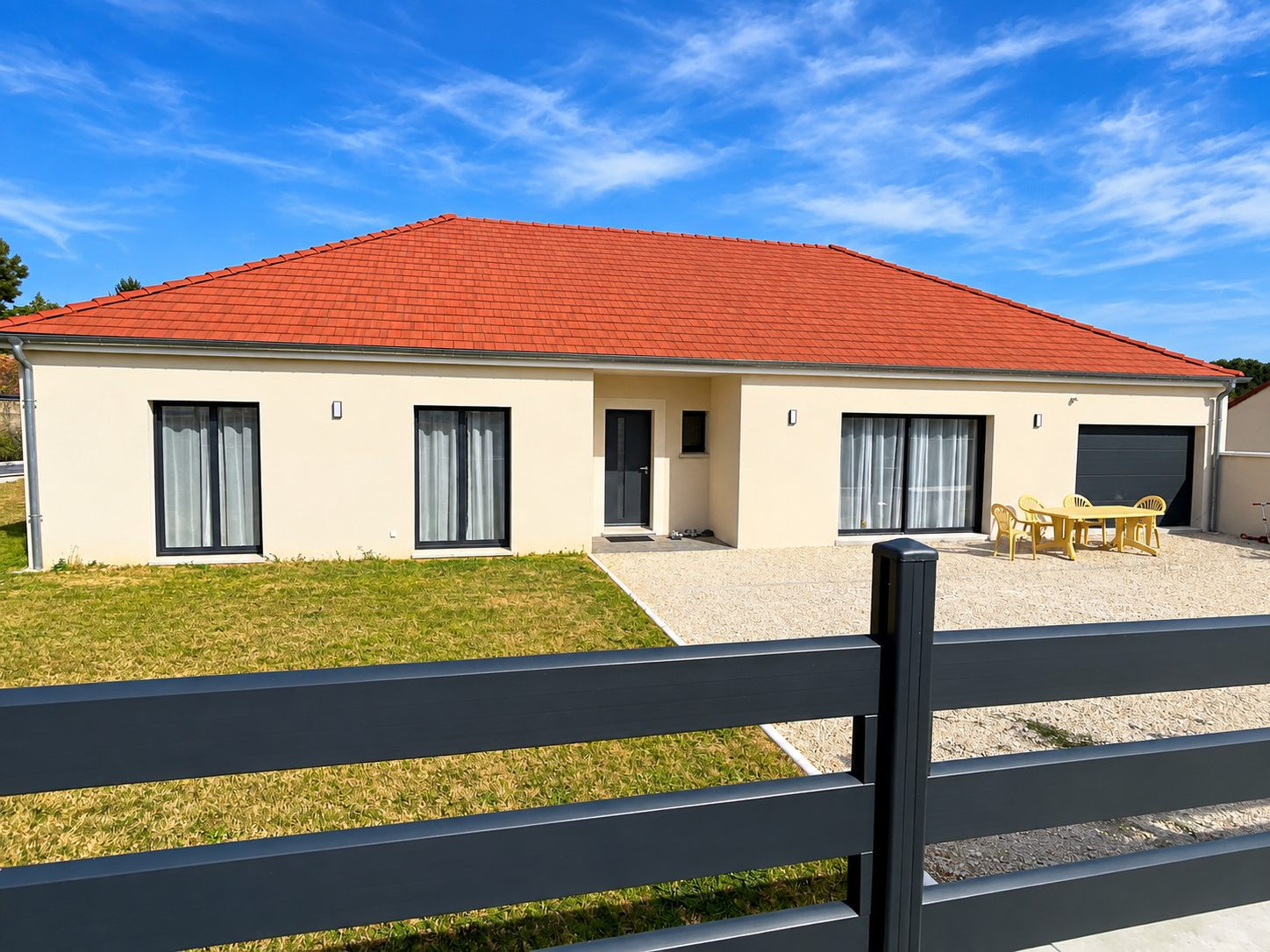 House for sale in Montgueux, 146 m²
