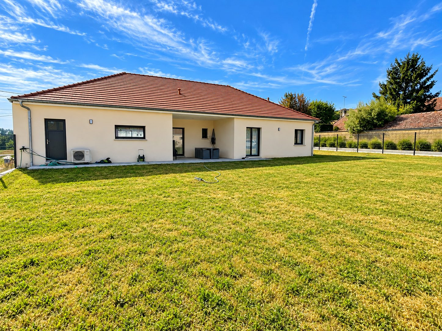House for sale in Montgueux, 146 m²