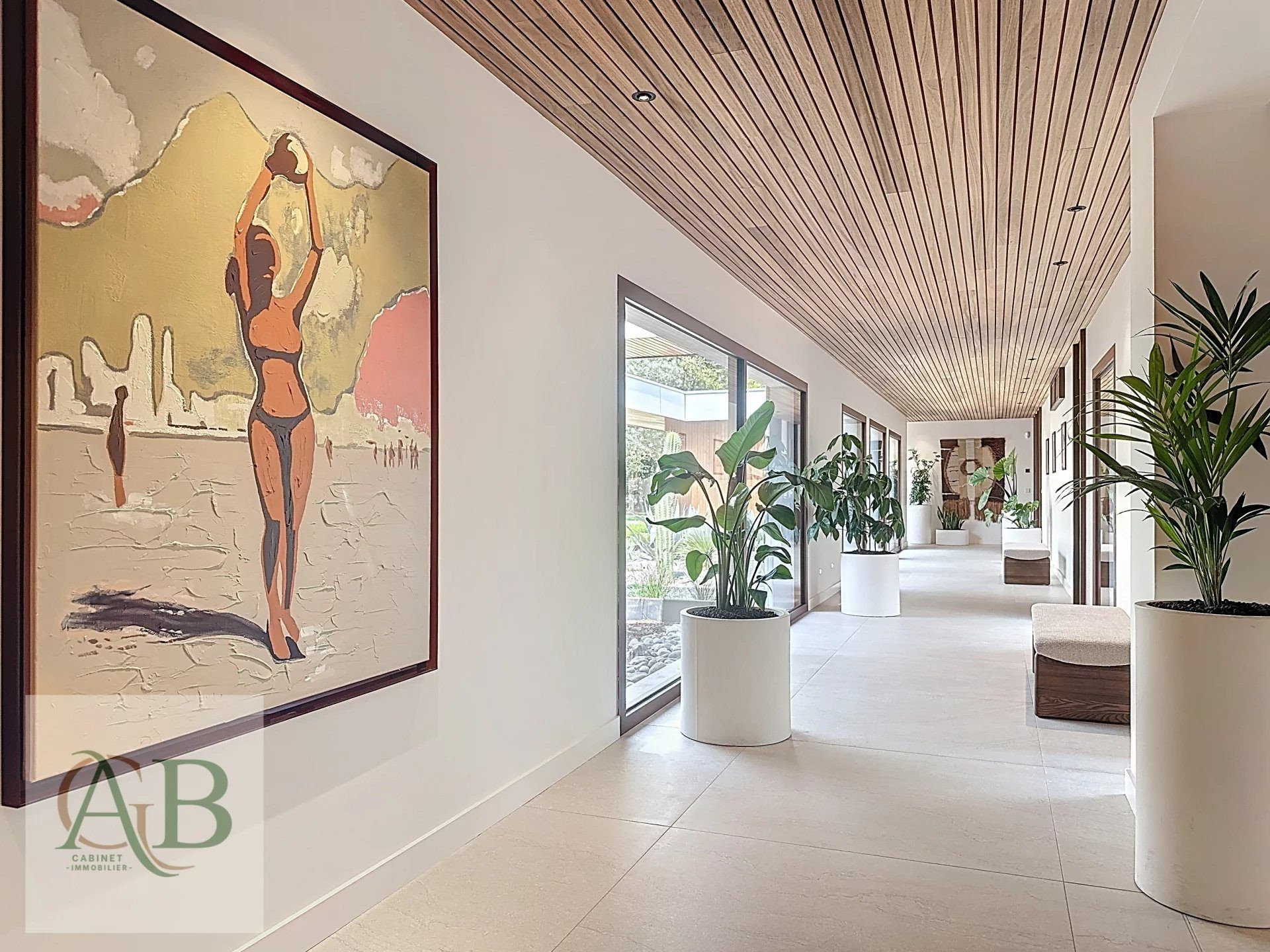 Maison 9 pièces 732 m² · à Magescq · 732 m² · 10 500 000 €