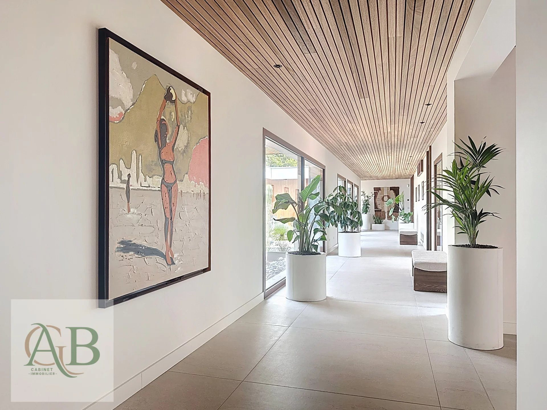 Maison 9 pièces 732 m² · à Magescq · 732 m² · 10 500 000 €