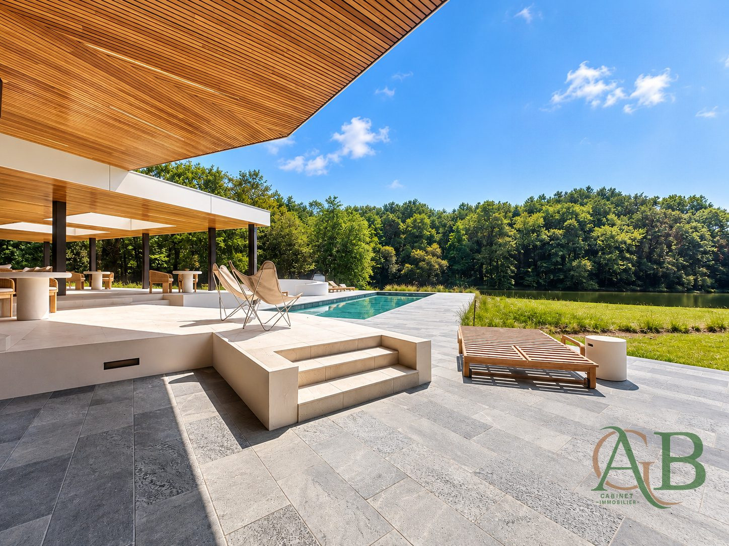House for sale in Magescq, 732 m²