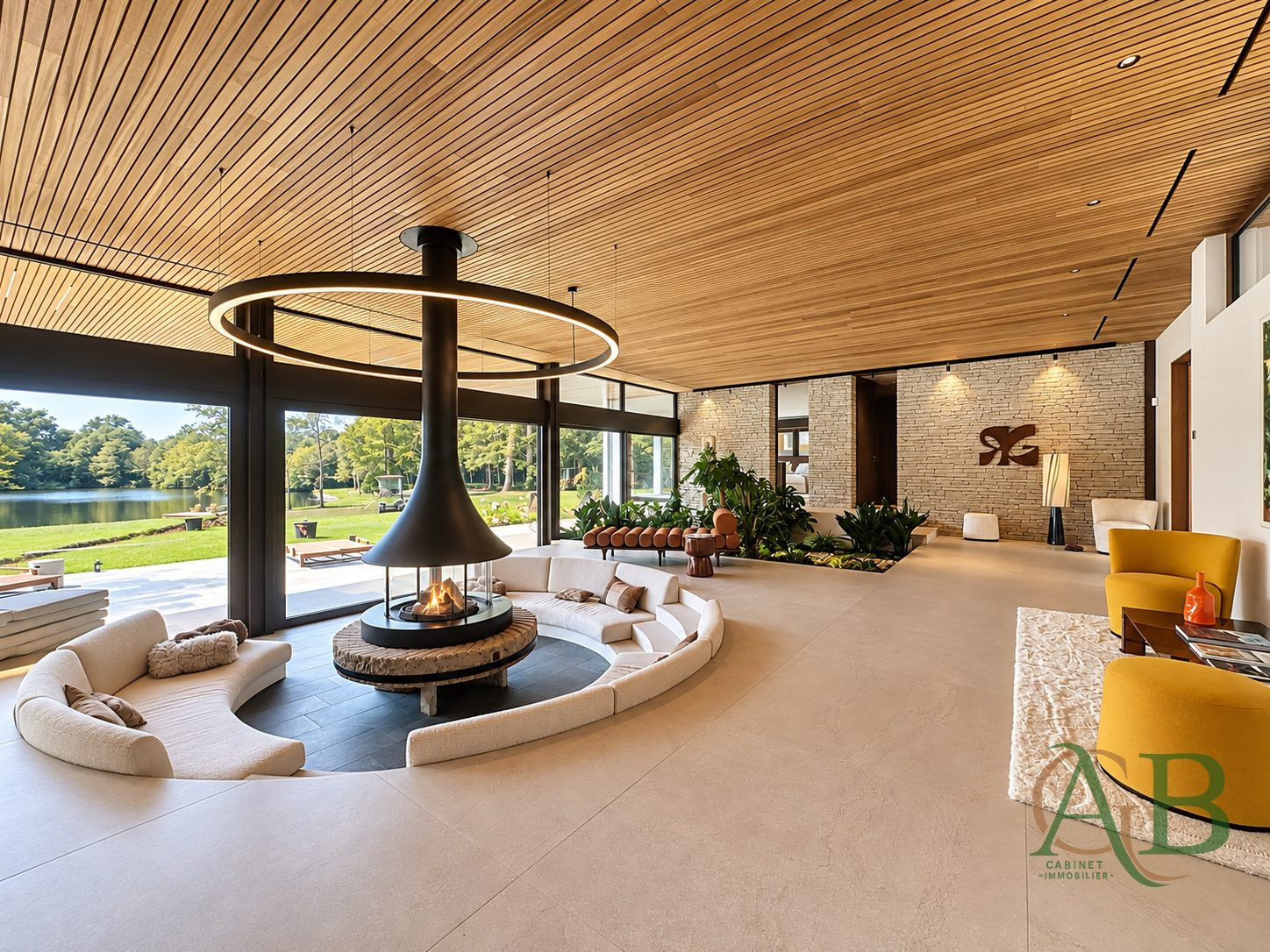 House for sale in Magescq, 732 m²