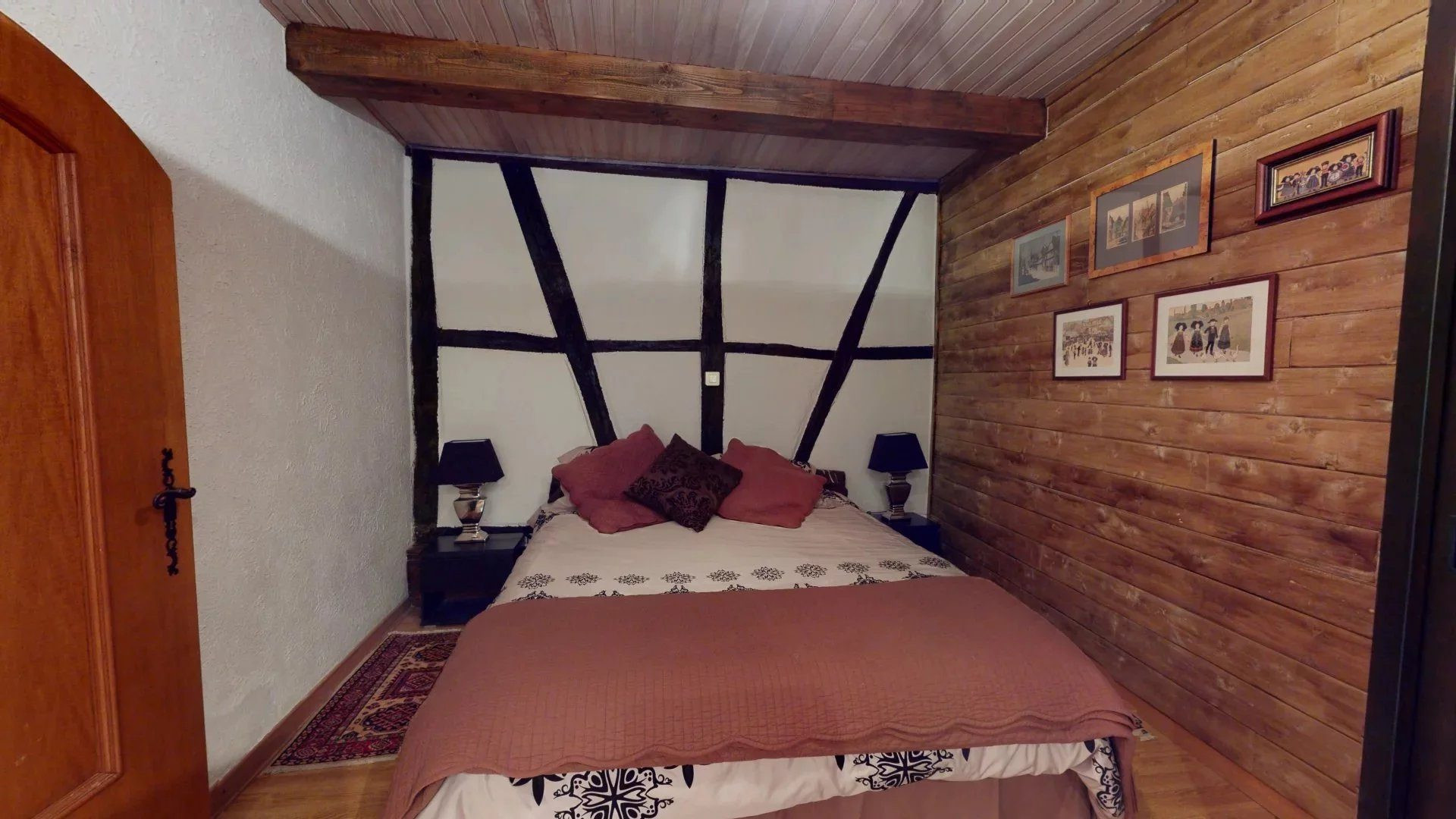 Maison 20 pièces 650 m² · à Wissembourg · 650 m² · 1 450 000 €