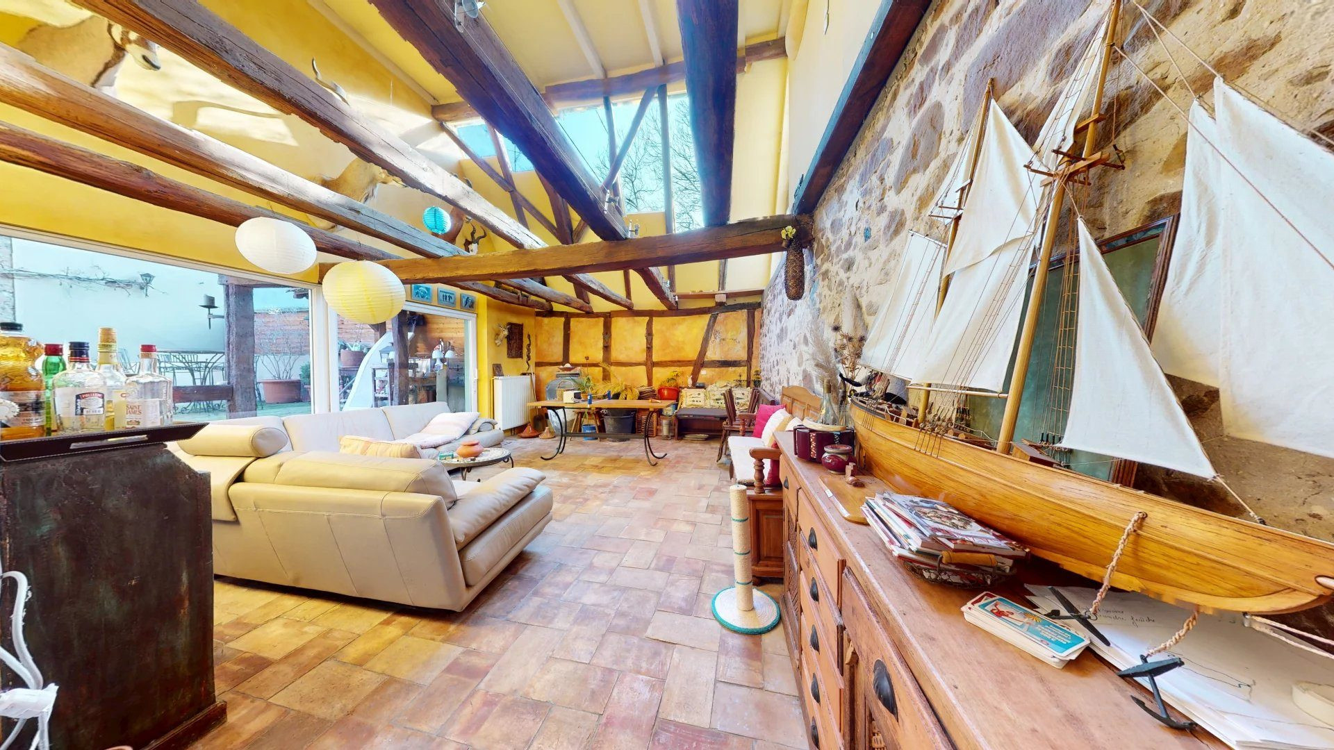 Maison 20 pièces 650 m² · à Wissembourg · 650 m² · 1 450 000 €