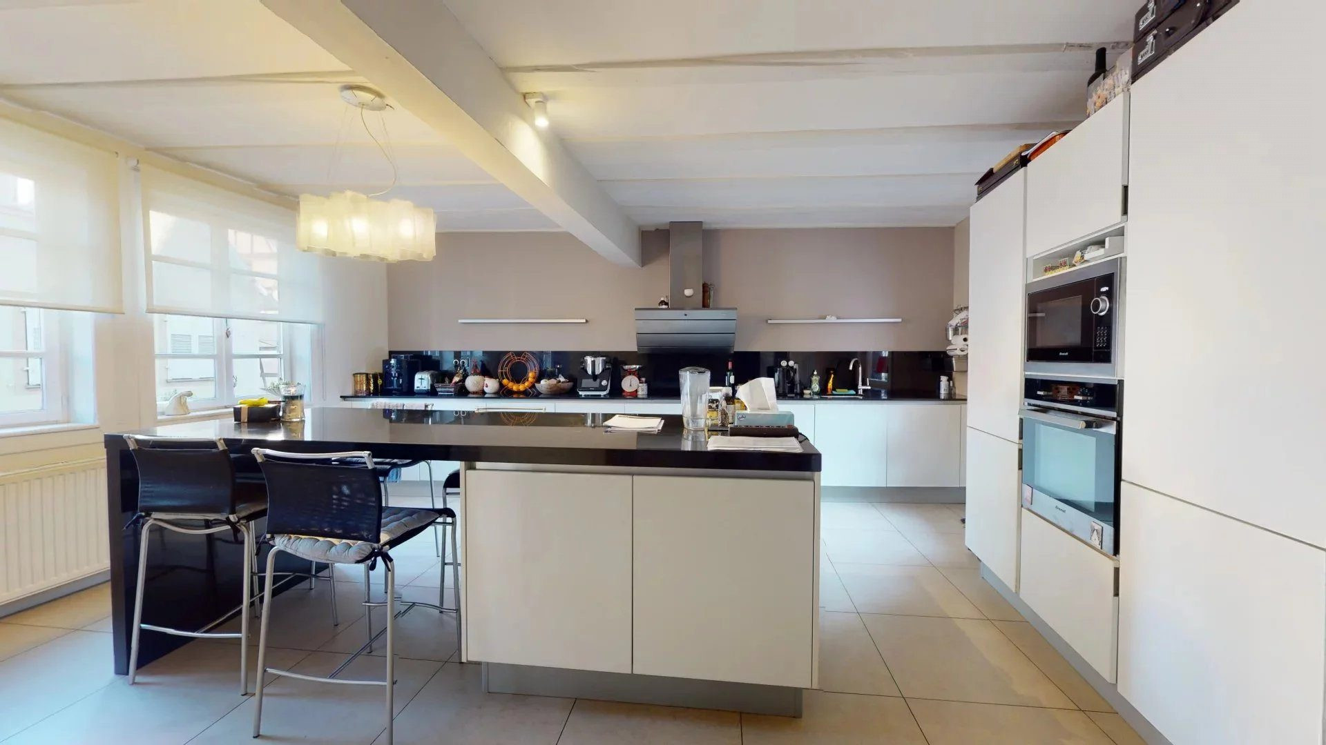 EXCEPTIONAL REAL ESTATE COMPLEX IN THE HEART OF WISSEMBOURG 5