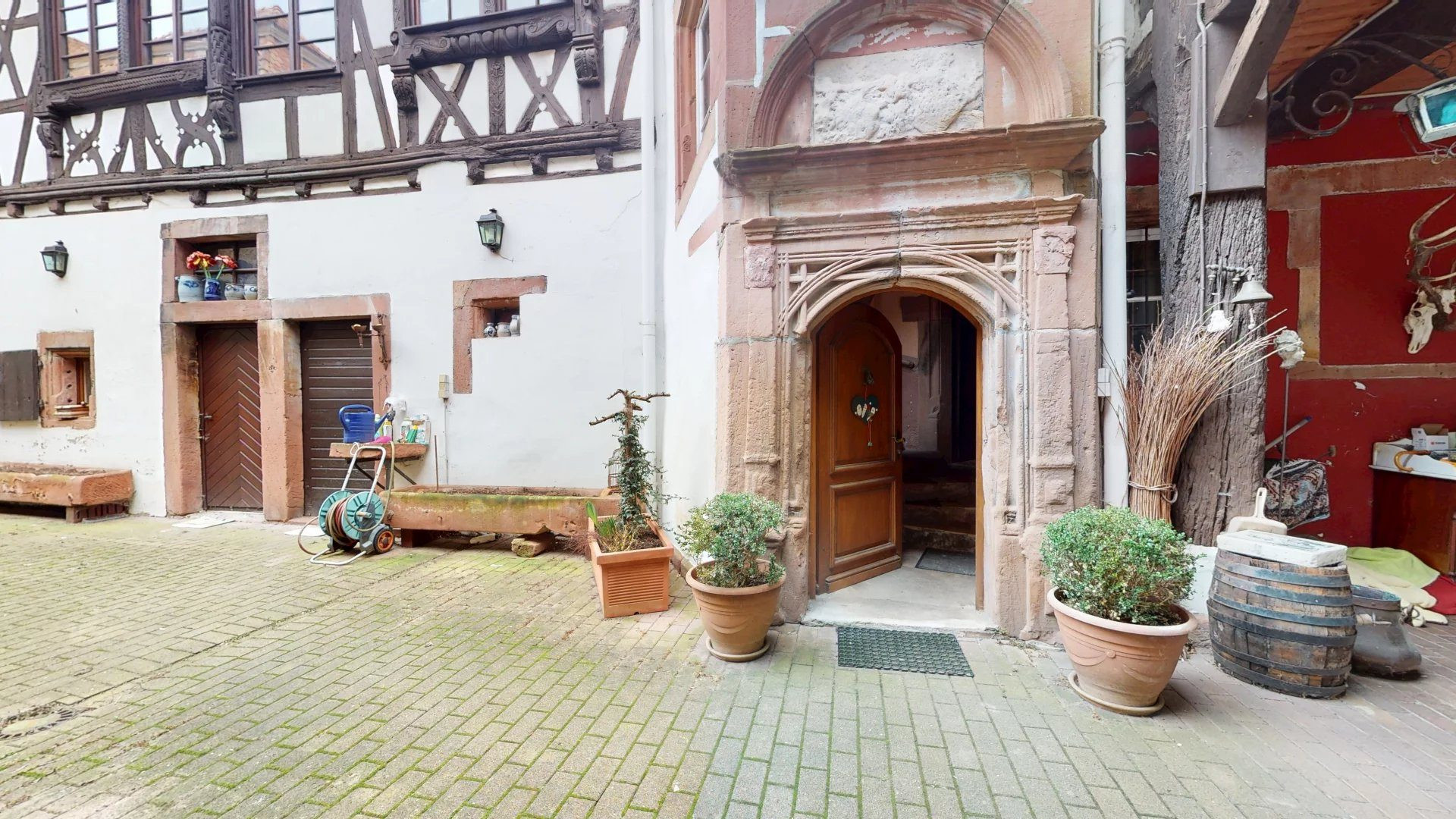 Maison à vendre à Wissembourg, 650 m²