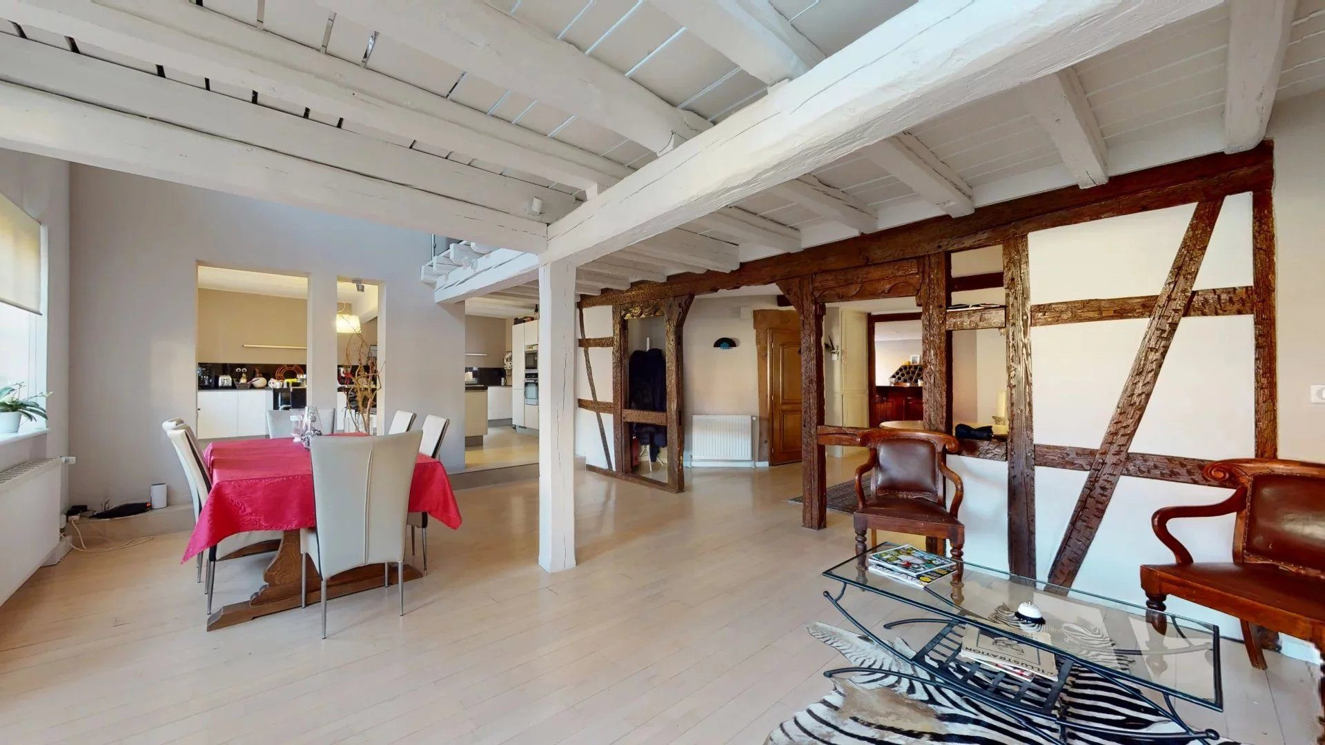 Maison à vendre à Wissembourg, 650 m²