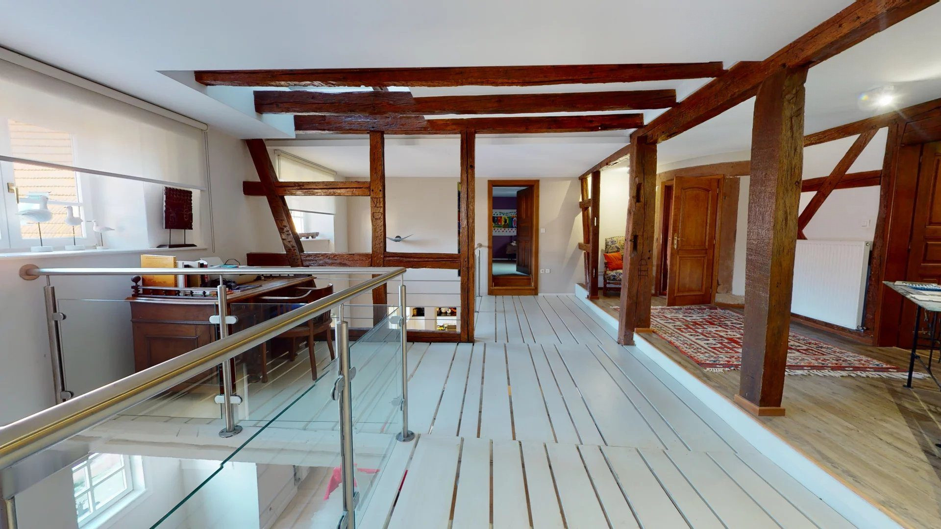 Maison à vendre à Wissembourg, 650 m²