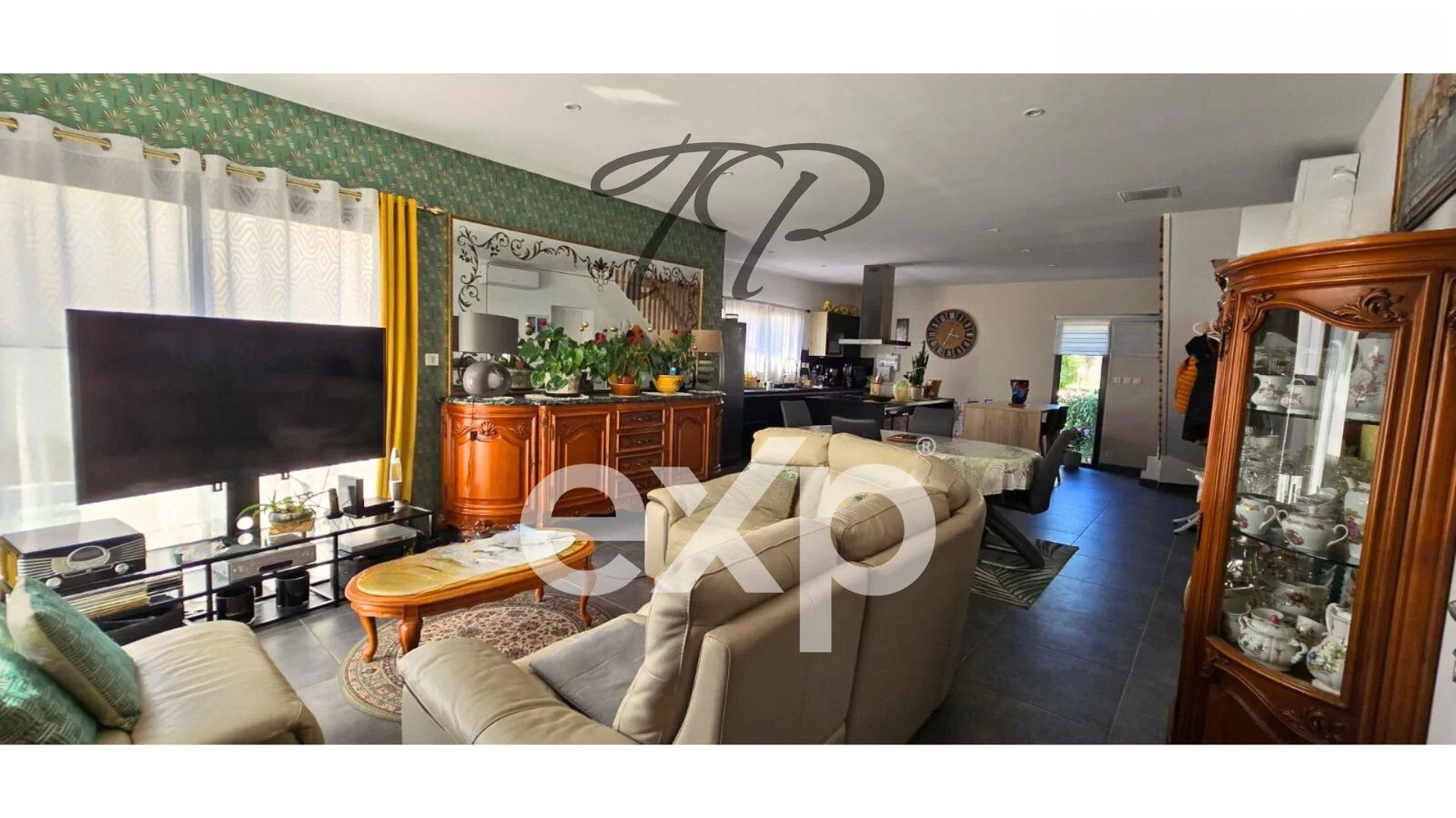 Maison à vendre à Béziers, 116 m²