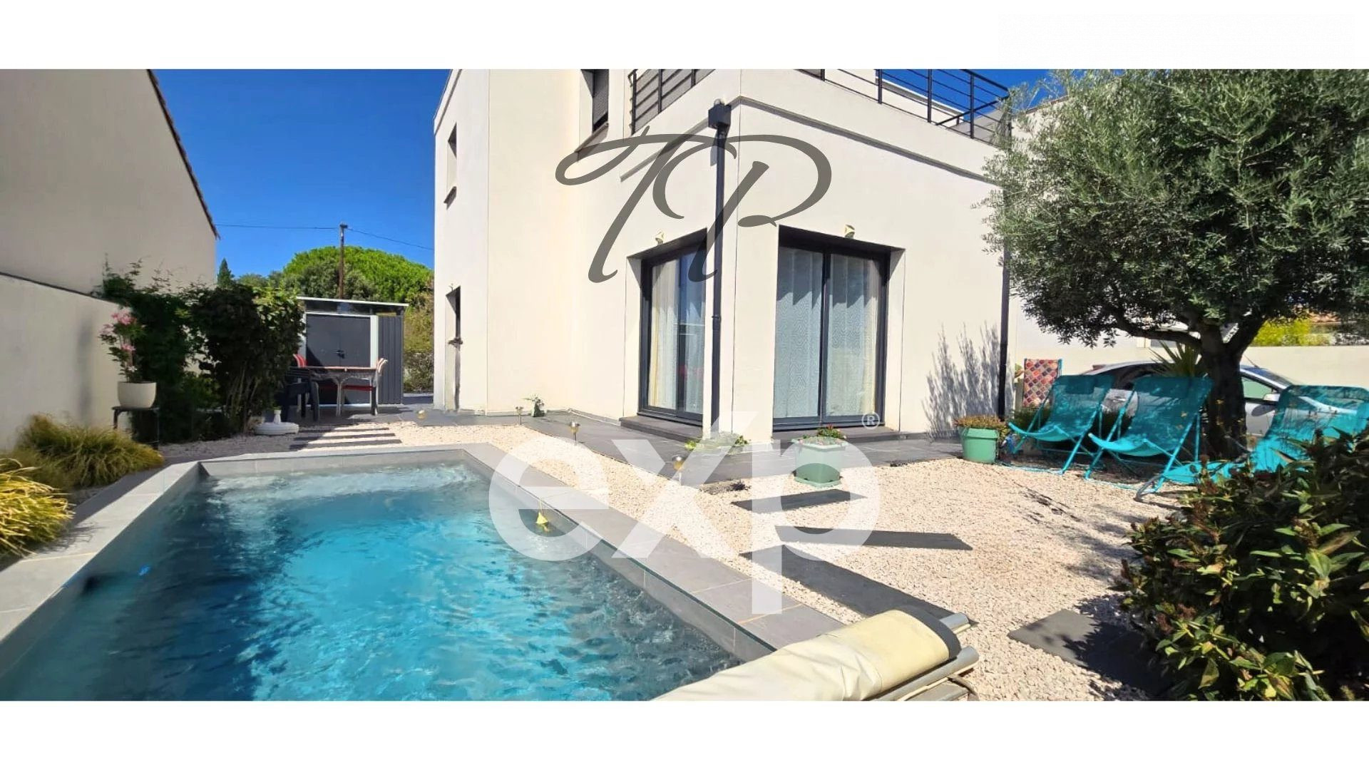 Maison à vendre à Béziers, 116 m²