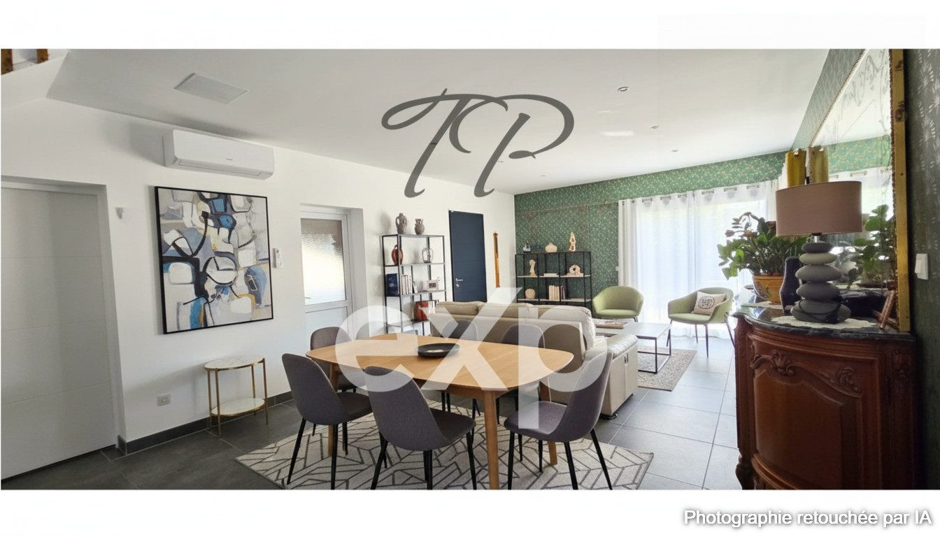 Maison à vendre à Béziers, 116 m²