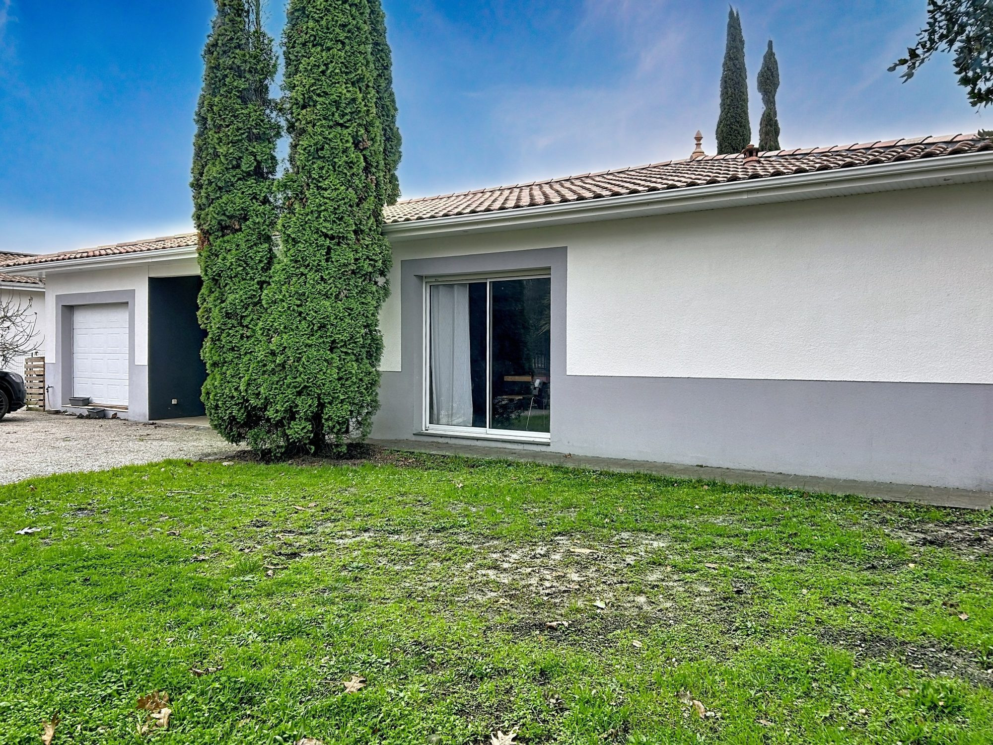 Maison 6 pièces 152 m² · à Marcheprime · 152 m² · 540 800 €