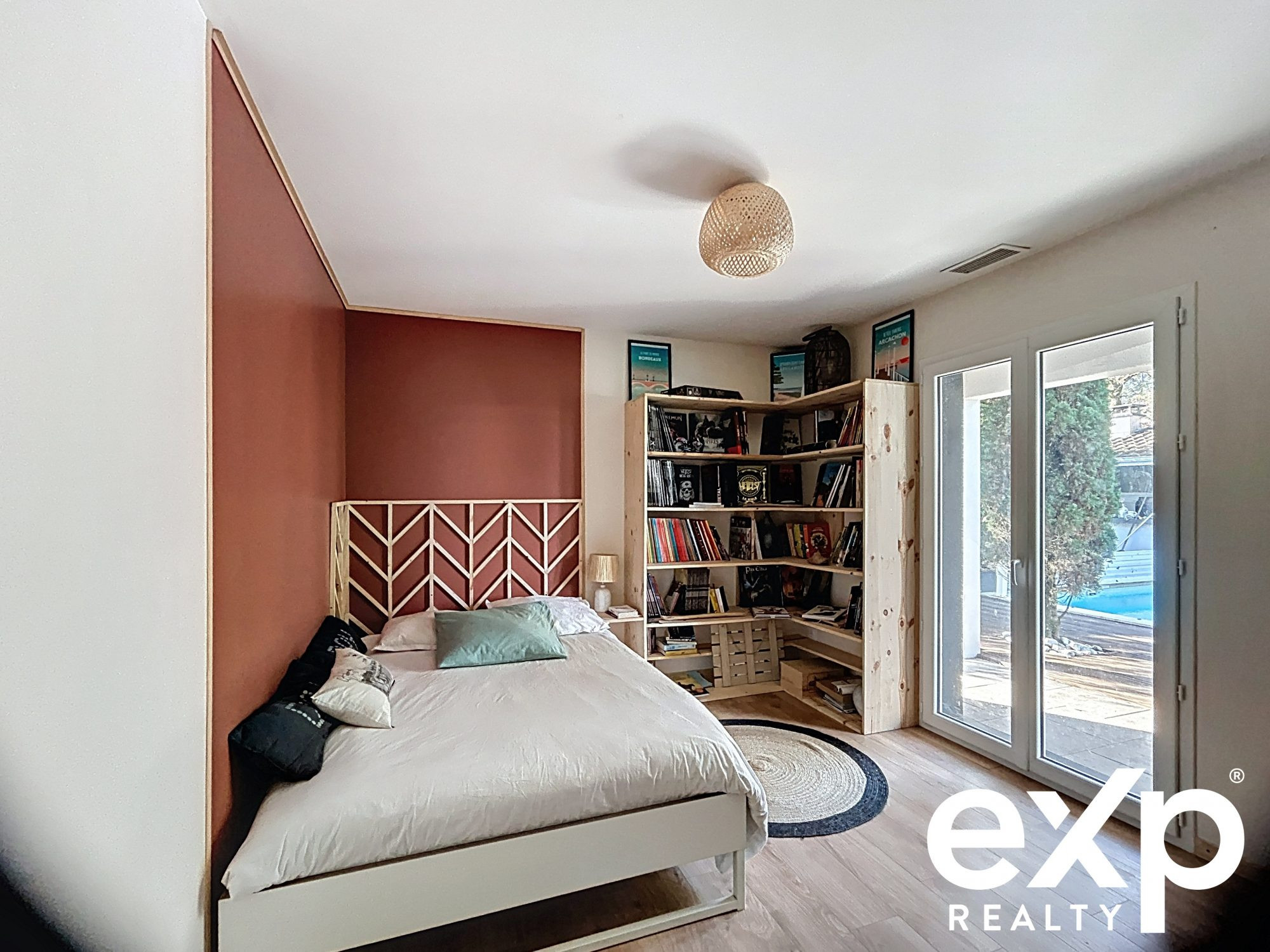 Maison 6 pièces 152 m² · à Marcheprime · 152 m² · 540 800 €