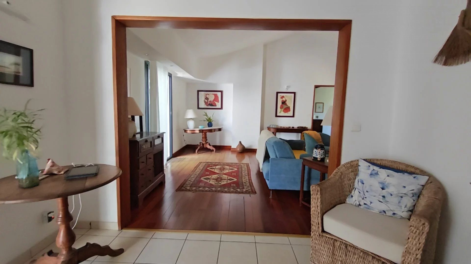 Exceptional Villa + Studio in Boucan Canot (97434) 4