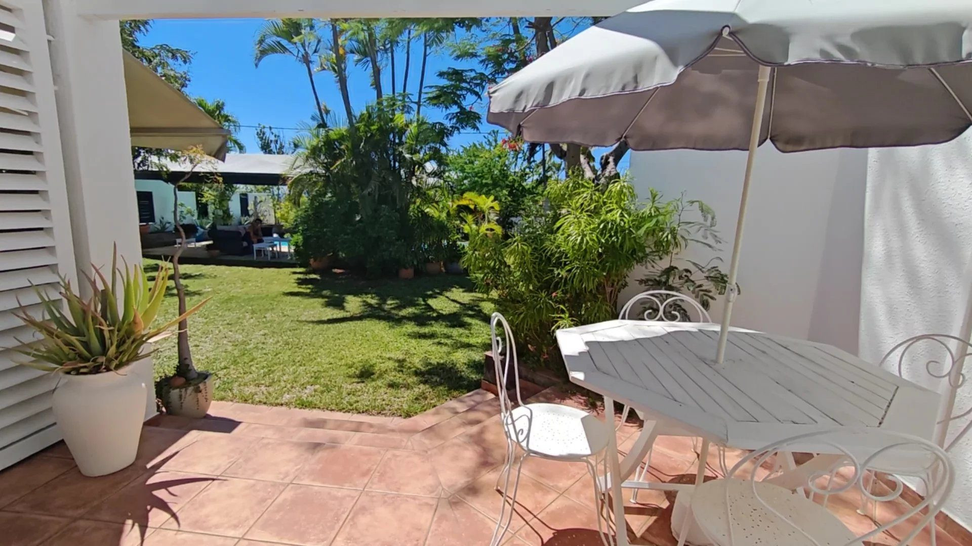 Exceptional Villa + Studio in Boucan Canot (97434) 3