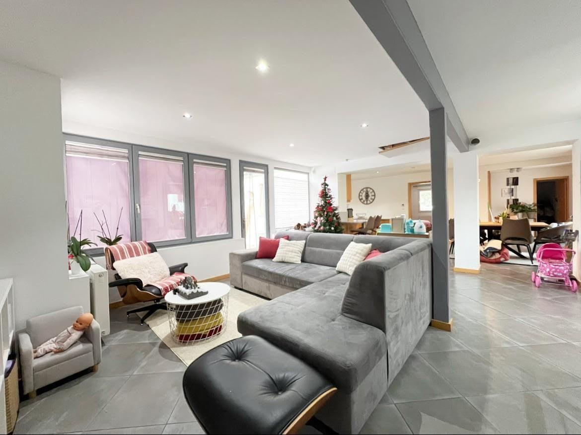 Maison 5 pièces 114 m² · à Bergheim · 114 m² · 424 000 €