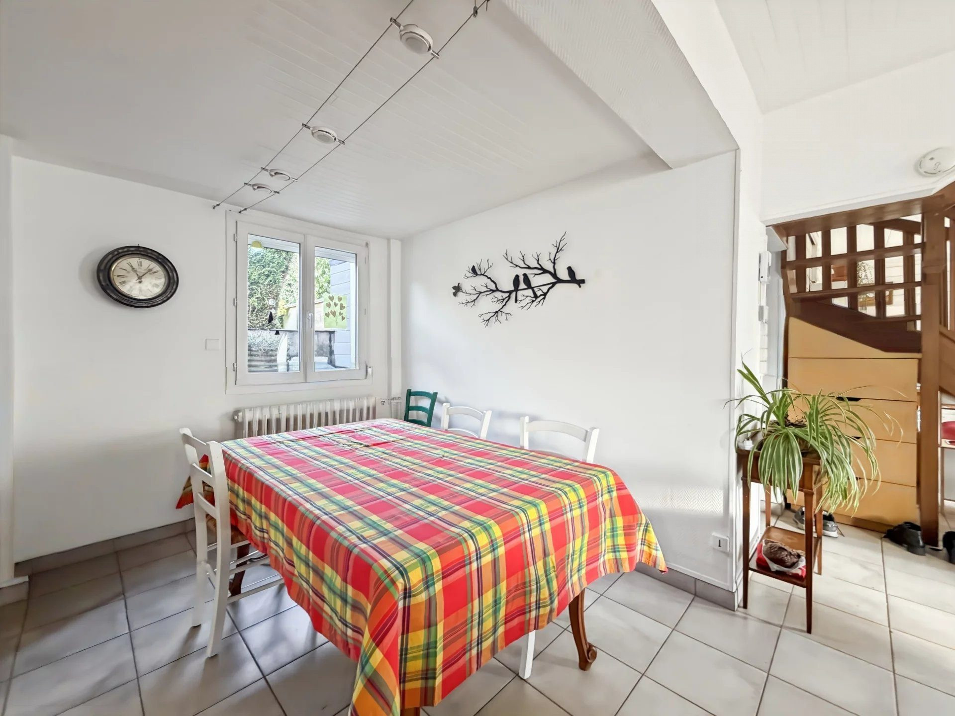 Family Home in Dieppe (JANVAL) 5