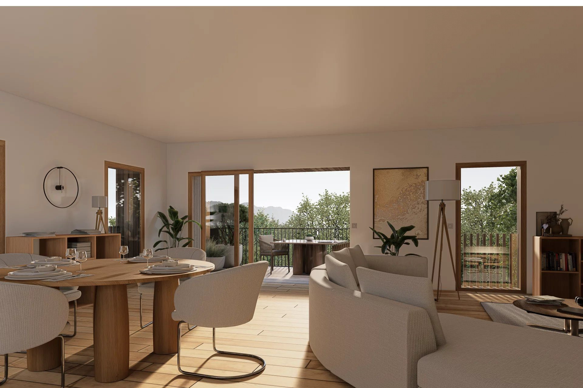 Maison à vendre à Annecy, 137 m²