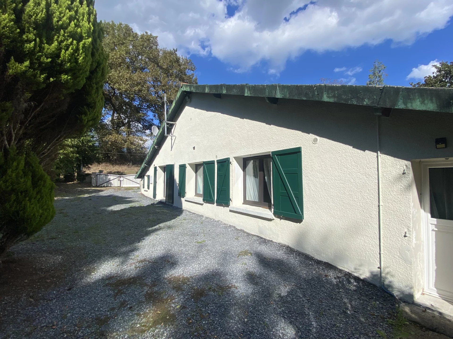 Maison 6 pièces 145 m² · à Dax · 145 m² · 342 380 €
