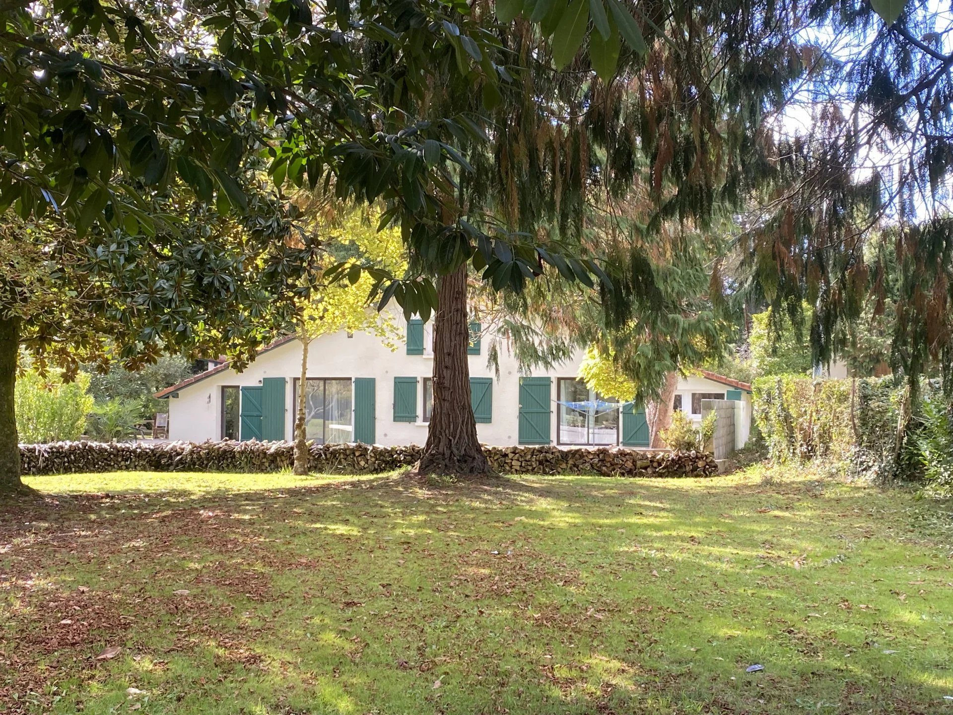 1900 Landaise House 3