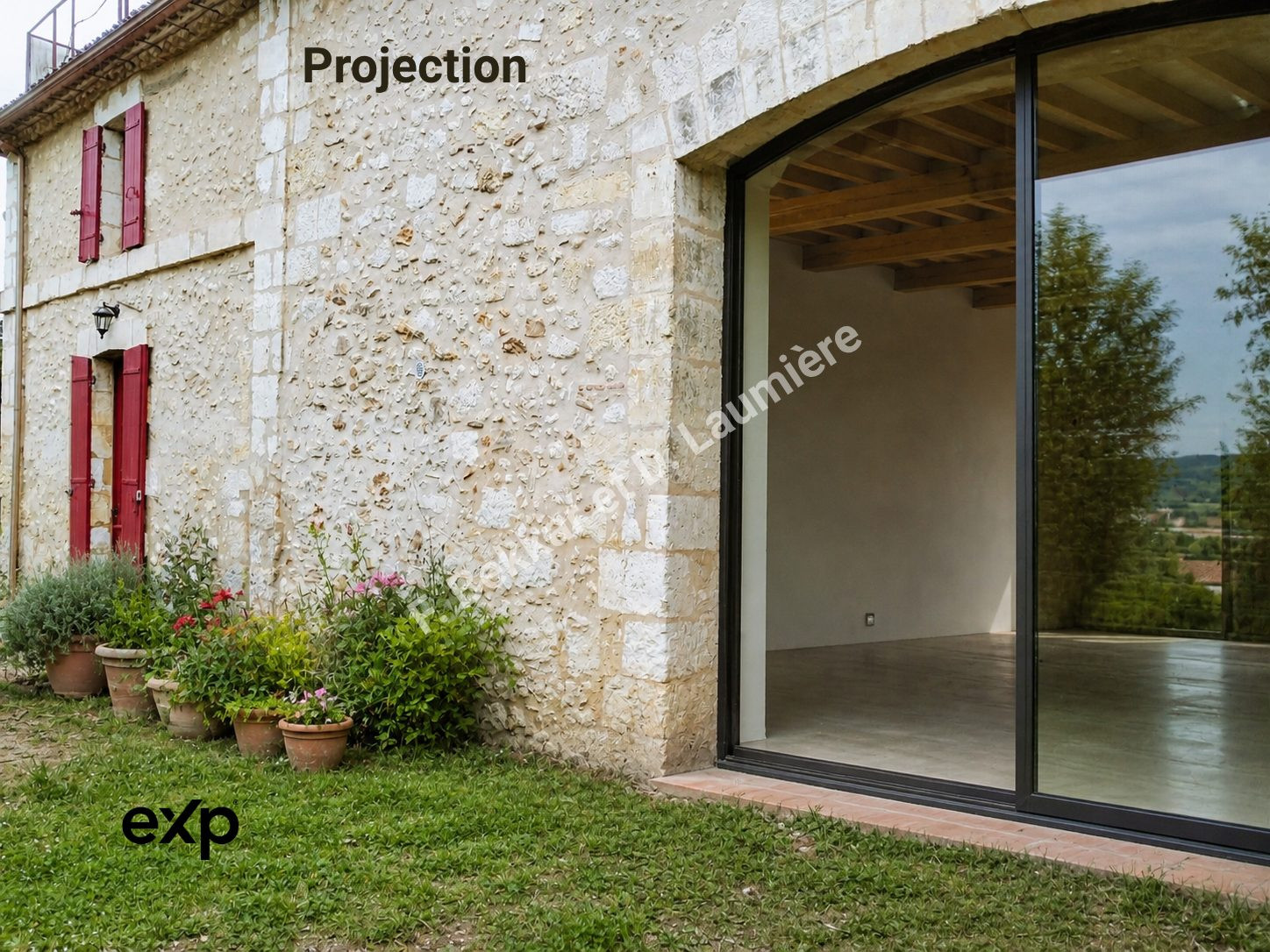Maison 7 pièces 171 m² · à Mussidan · 171 m² · 196 100 €