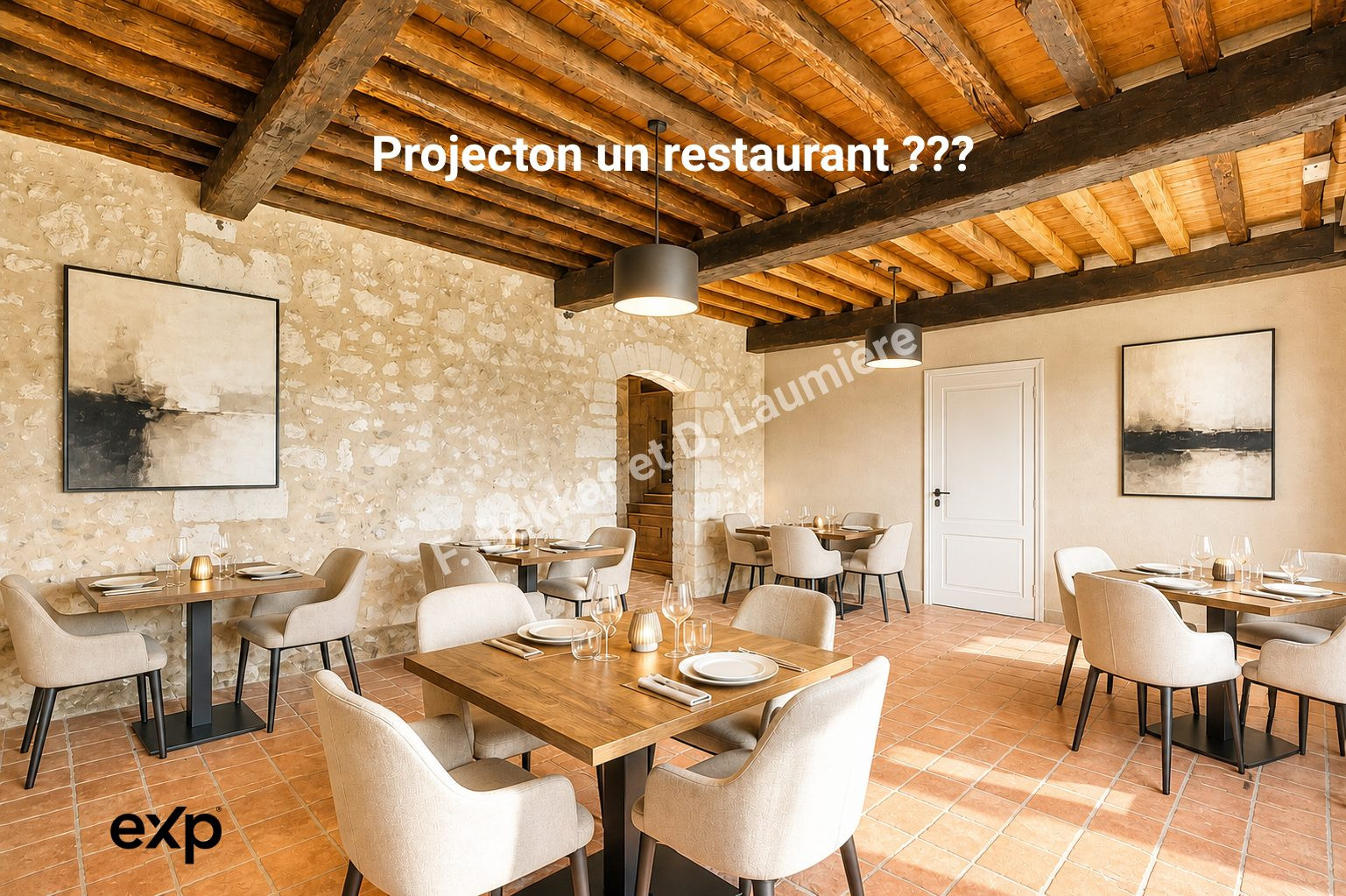 Maison à vendre à Mussidan, 171 m²