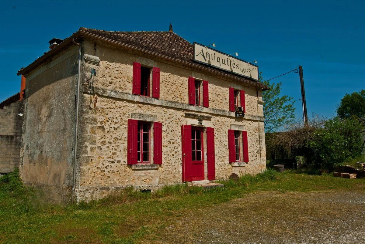 Maison à vendre à Mussidan, 171 m²