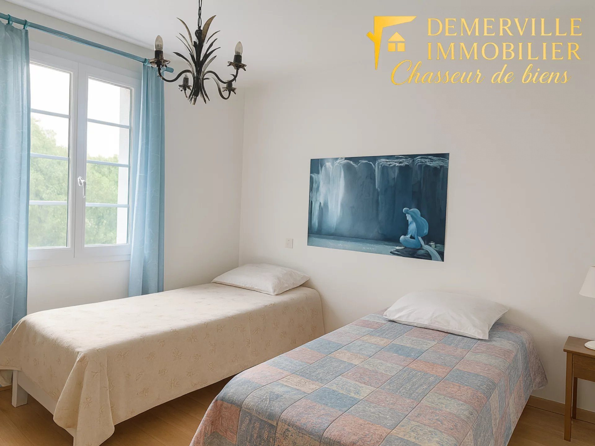 Family Home 121m² with Single-Level Living - INTERACTIVE SALE 5