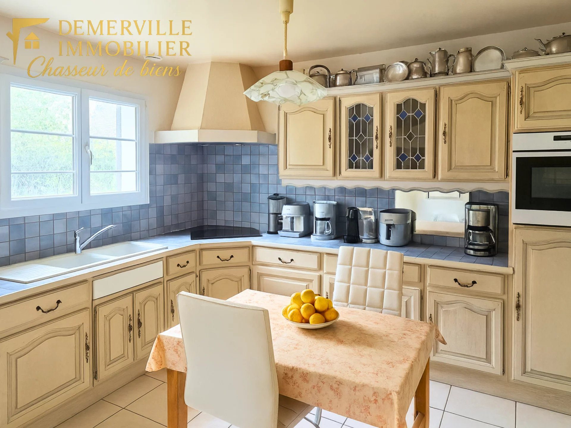 Family Home 121m² with Single-Level Living - INTERACTIVE SALE 4