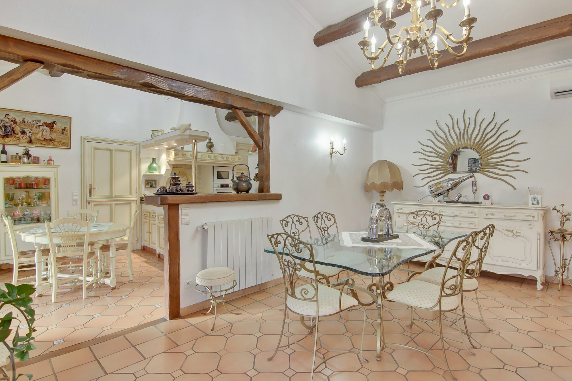 Maison à vendre à Biot, 135 m²