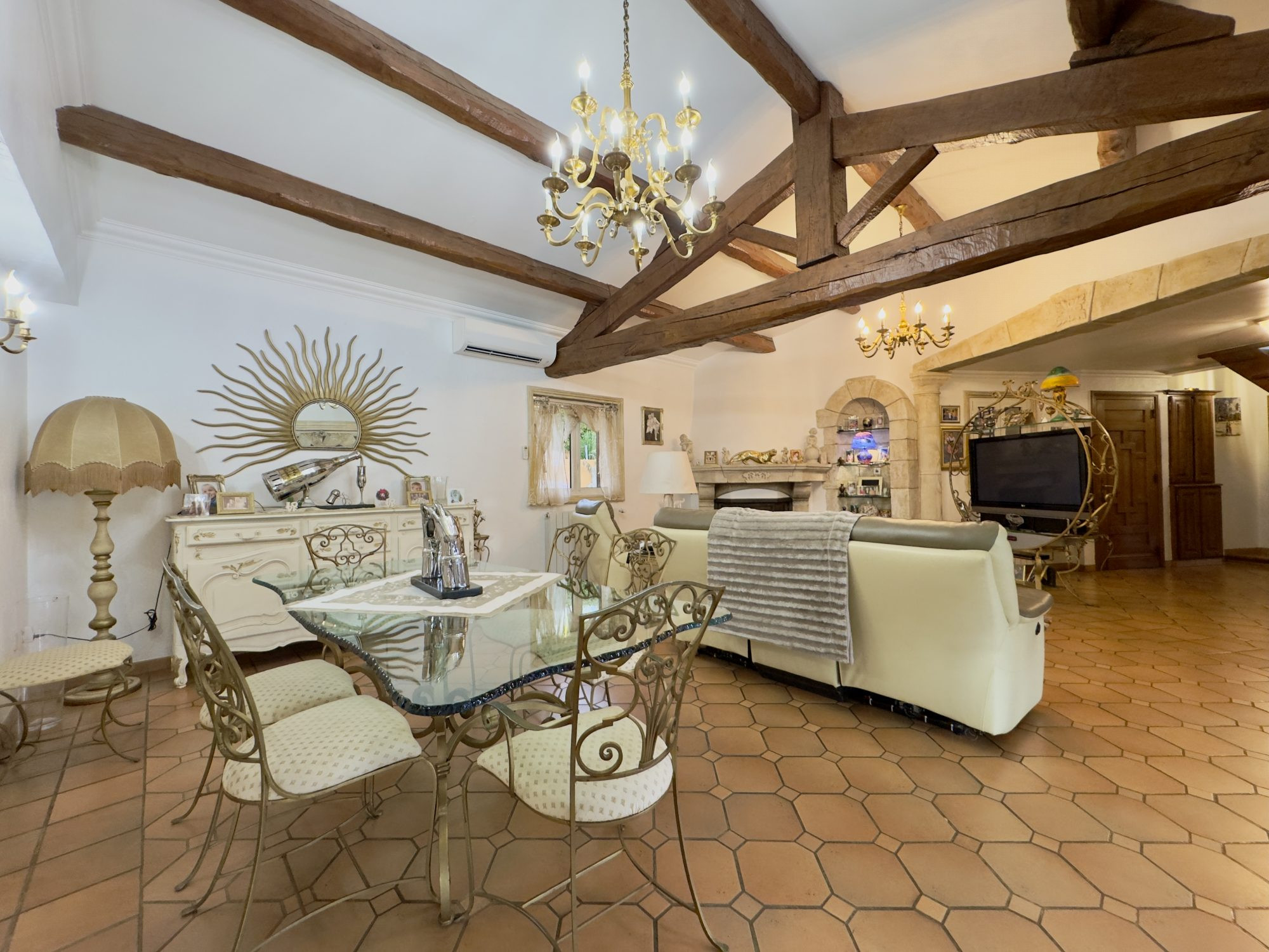 Maison à vendre à Biot, 135 m²