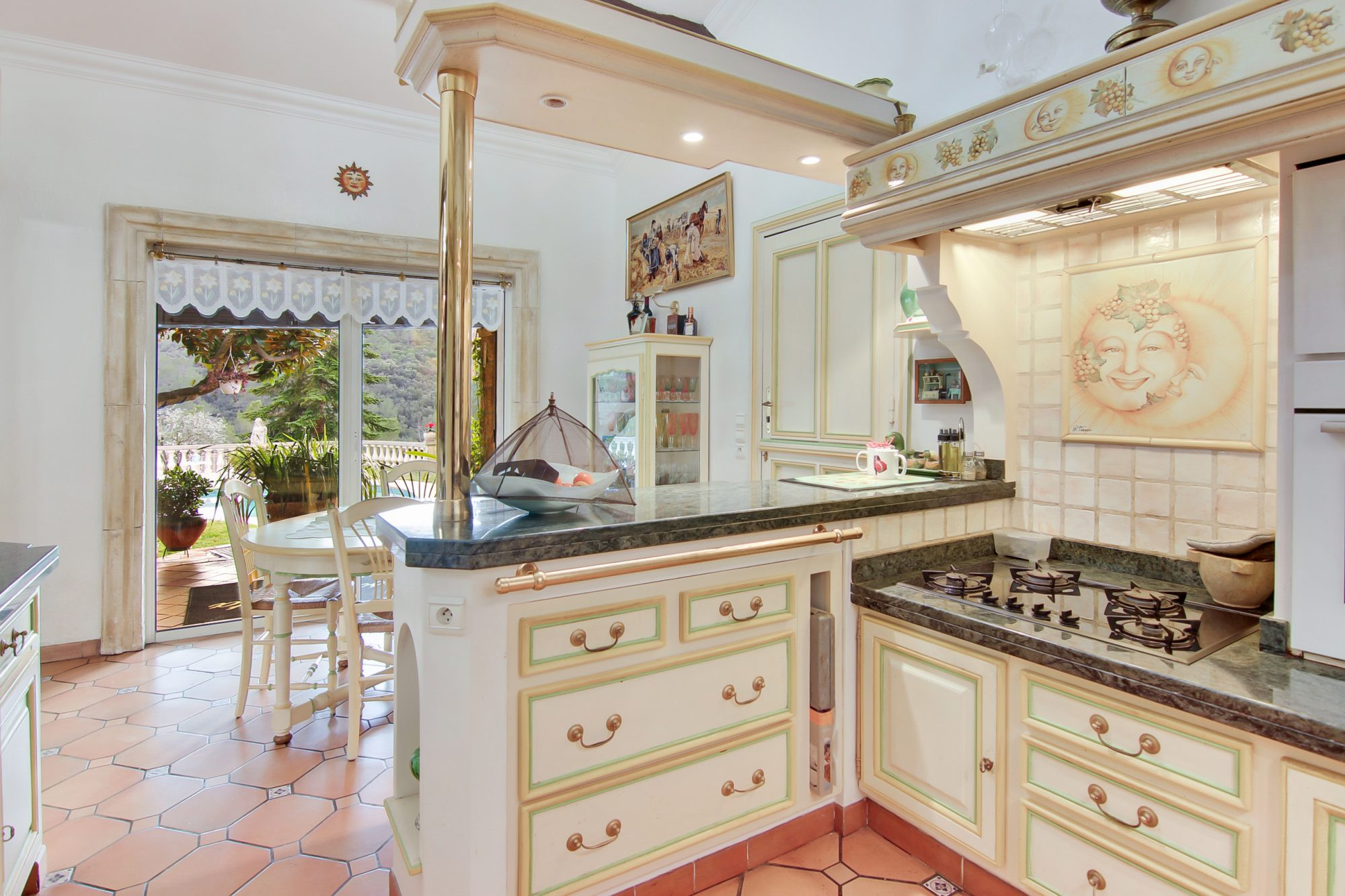 Maison à vendre à Biot, 135 m²