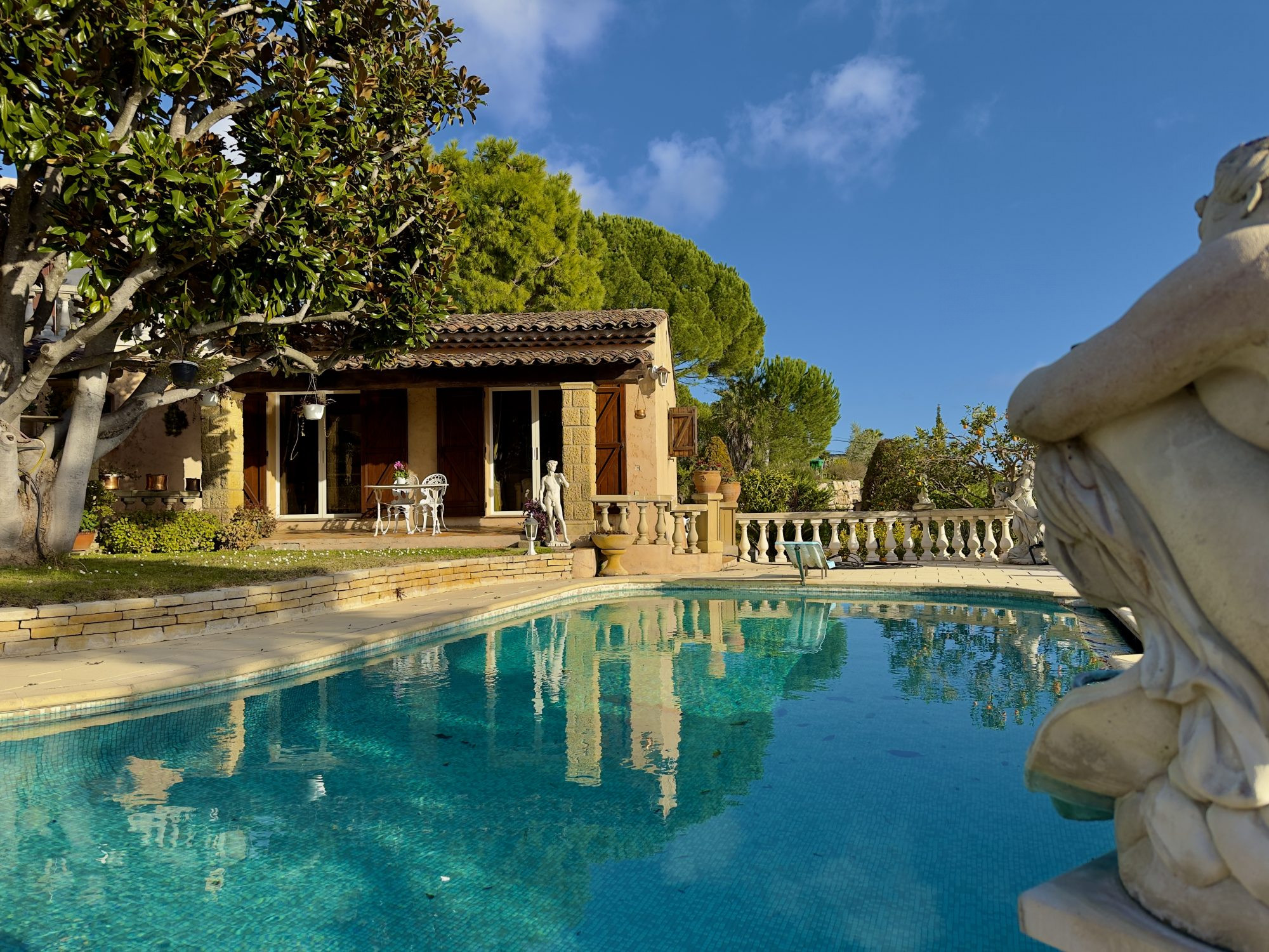 Maison à vendre à Biot, 135 m²