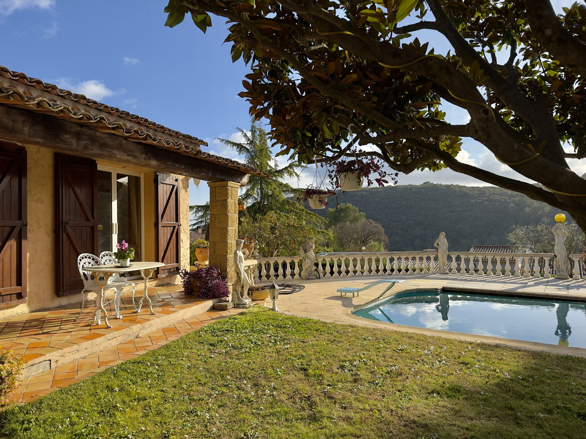 Maison à vendre à Biot, 135 m²