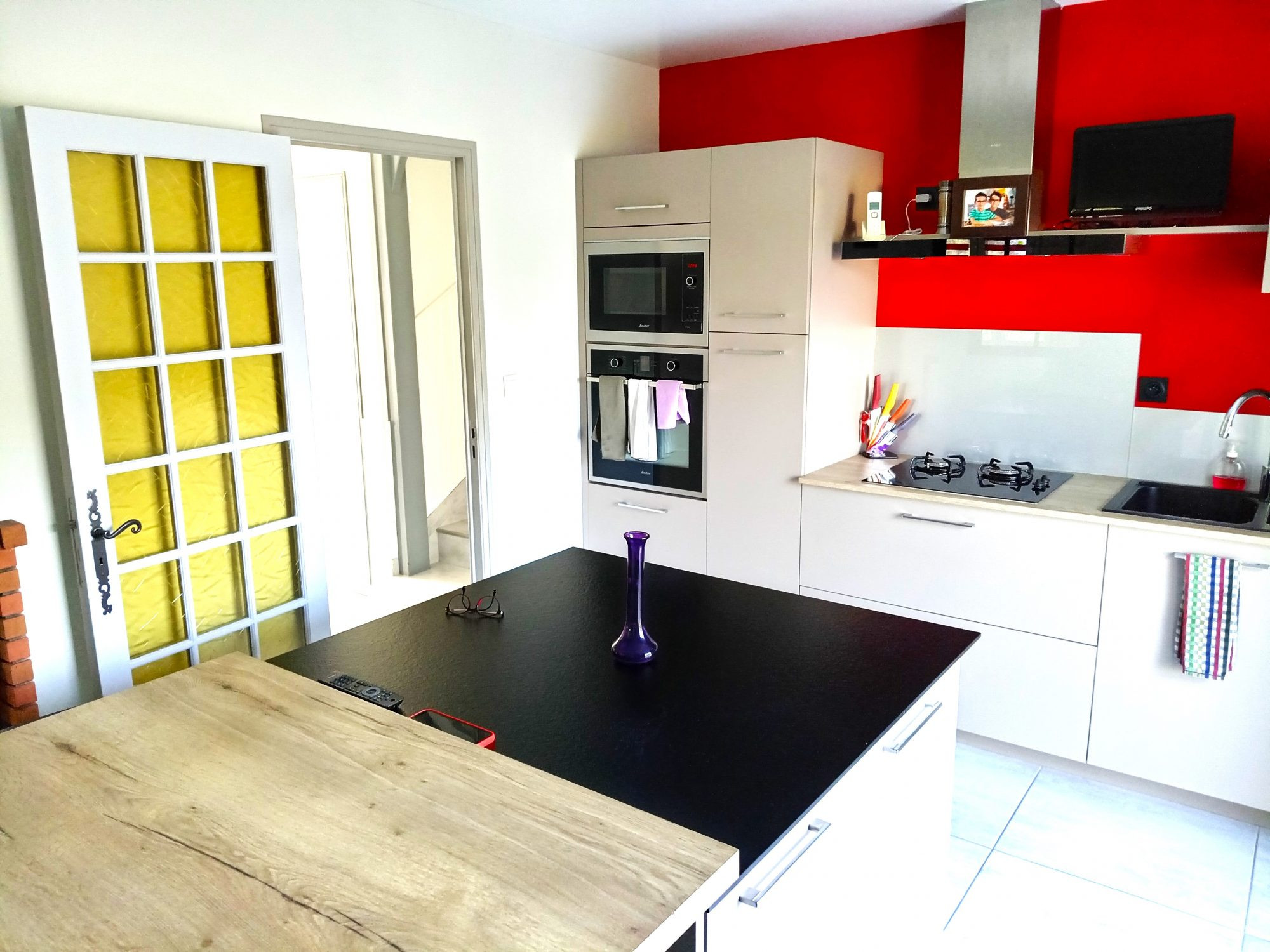 House for sale in Vallons-de-l'Erdre, 111 m²
