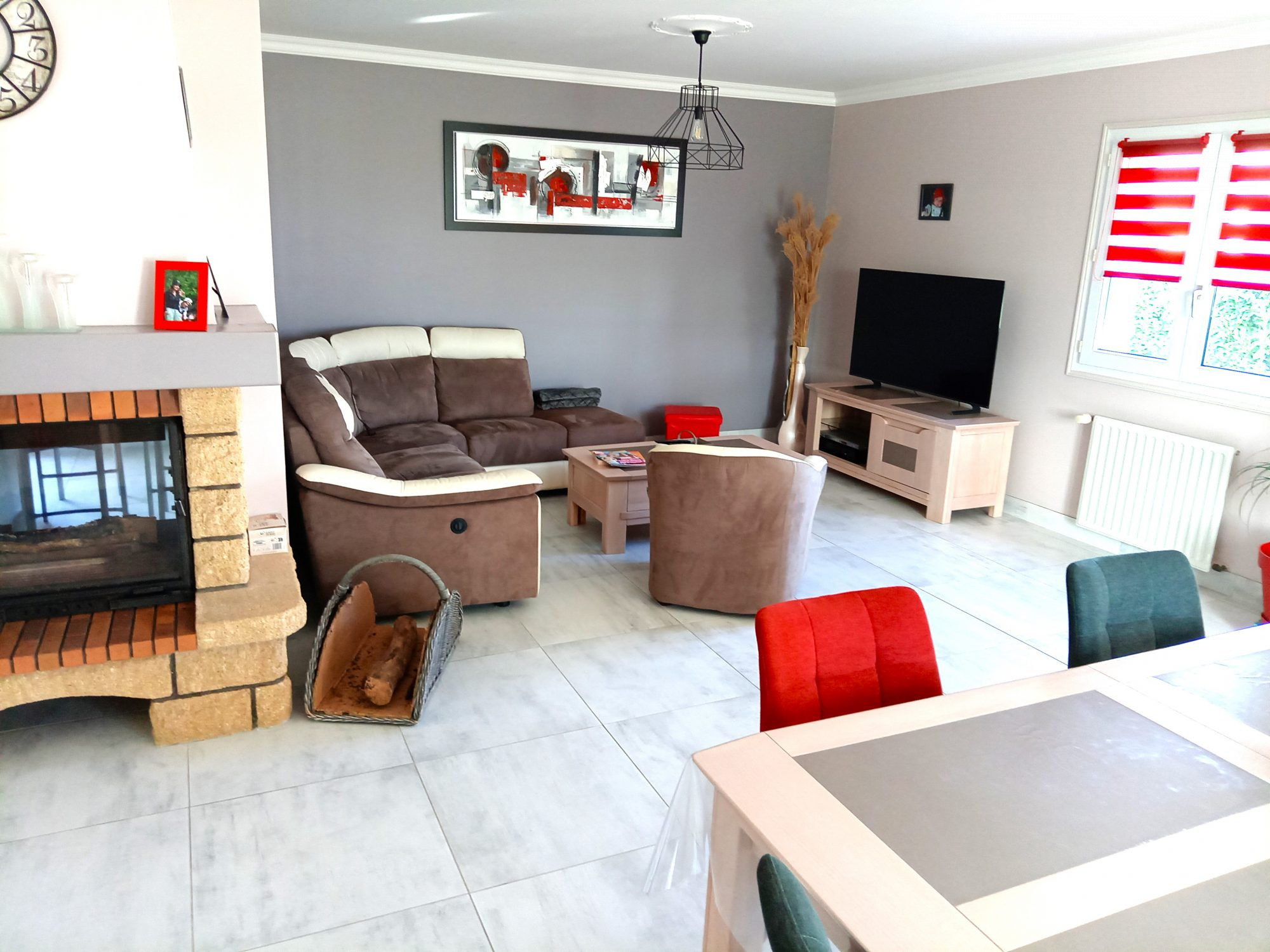 House for sale in Vallons-de-l'Erdre, 111 m²