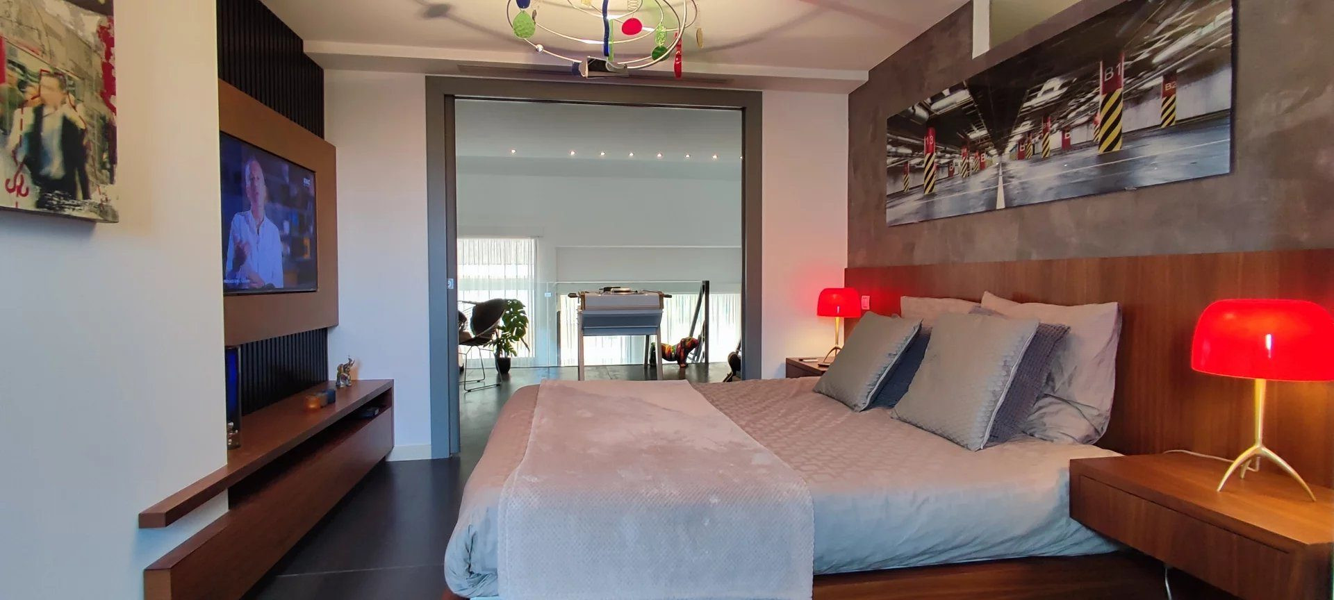 Maison 6 pièces 206 m² · à Antibes · 206 m² · 2 160 000 €