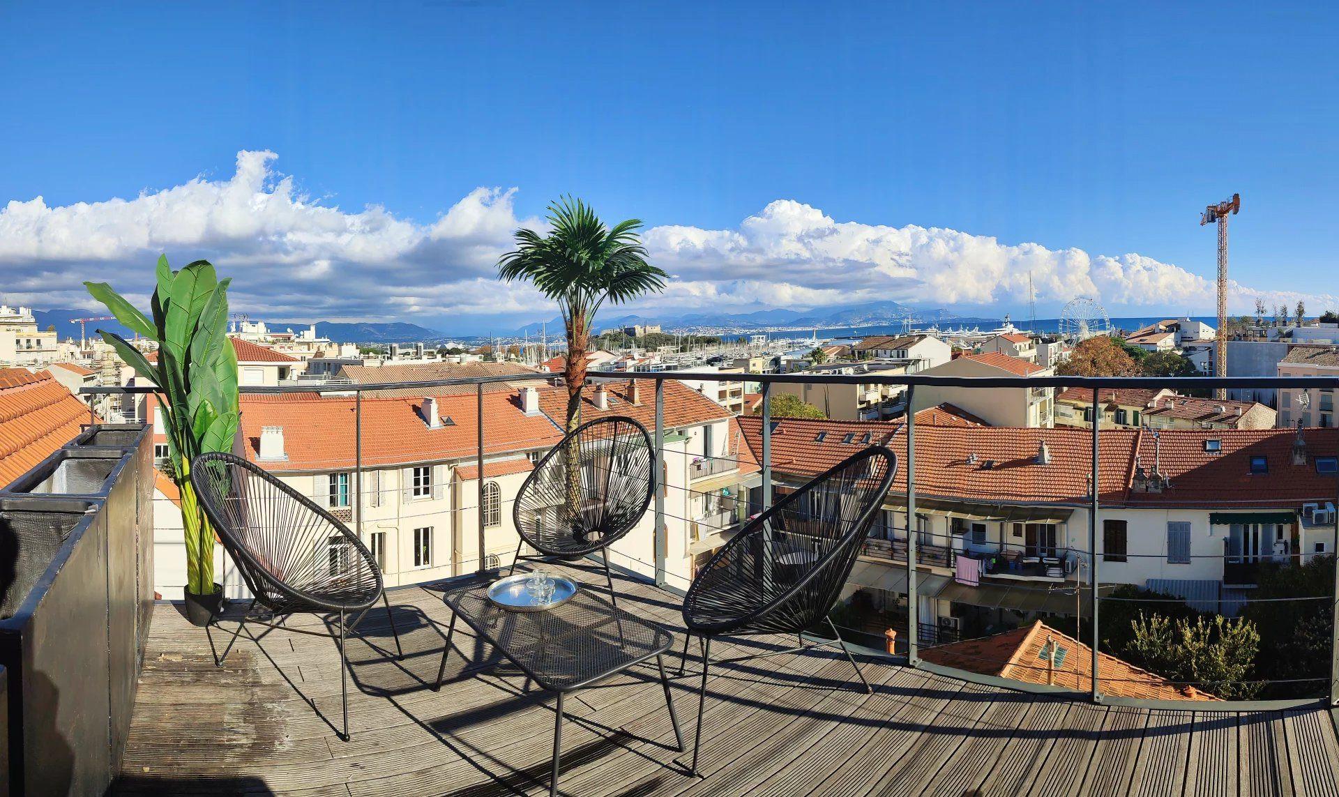 Maison à vendre à Antibes, 206 m²