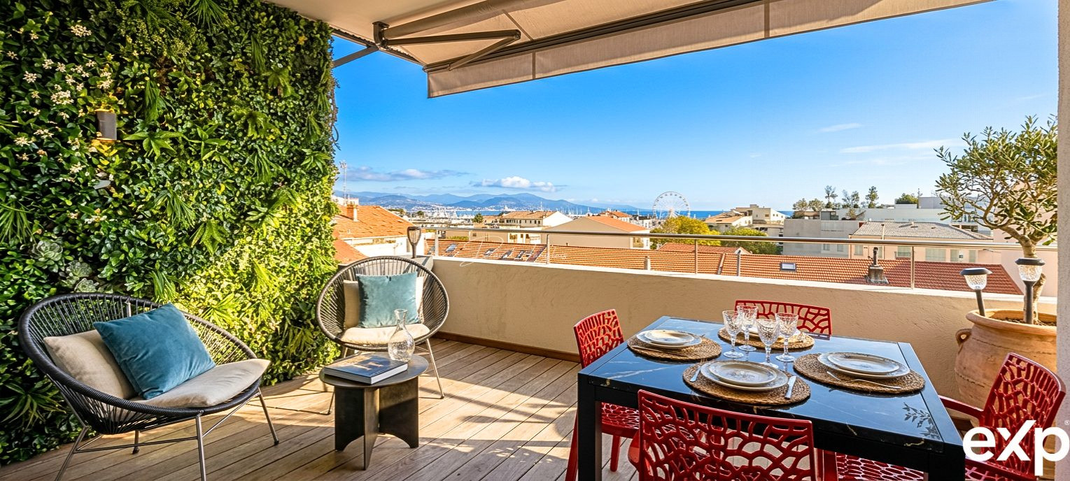 Maison à vendre à Antibes, 206 m²