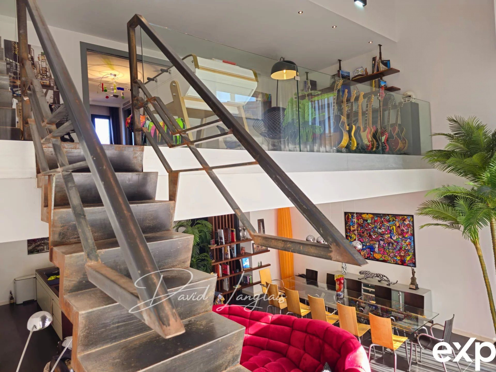 Maison à vendre à Antibes, 206 m²