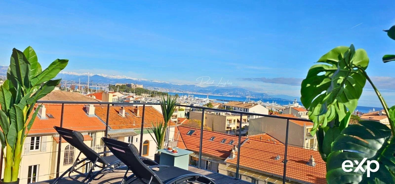 Maison à vendre à Antibes, 206 m²